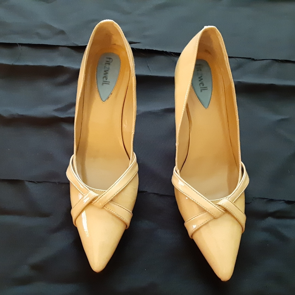 Shoes - Picture 3 of 3